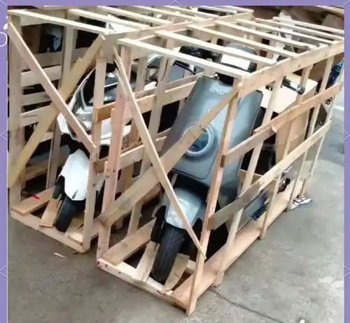 冷水滩电动车运输